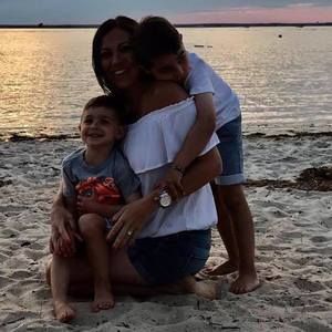 Meet your Posher, Dorothy